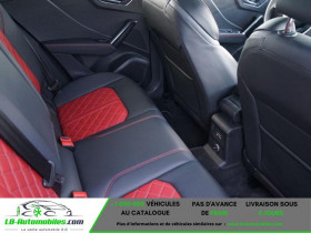 Audi SQ2 50 TFSI 300 ch BVA Quattro  occasion � Beaupuy - photo n�8