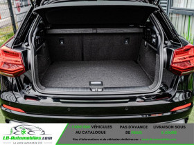 Audi SQ2 50 TFSI 300 ch BVA Quattro  occasion � Beaupuy - photo n�8