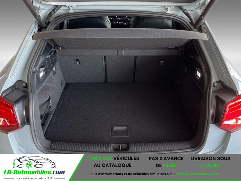 Audi SQ2 50 TFSI 300 ch BVA Quattro  occasion  Beaupuy - photo n11