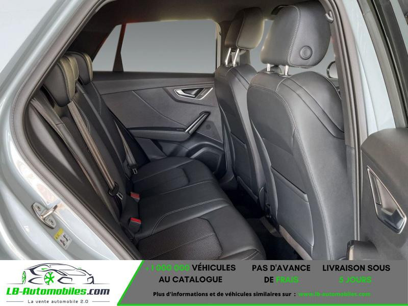 Audi SQ2 50 TFSI 300 ch BVA Quattro  occasion  Beaupuy - photo n9