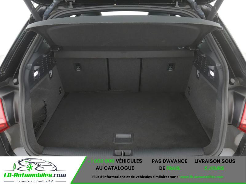 Audi SQ2 50 TFSI 300 ch BVA Quattro 2019 - photo n°8 Audi SQ2 50 TFSI 300 ch BVA Quattro  occasion à Beaupuy - photo n°8