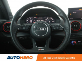 Audi SQ2 50 TFSI 300 ch BVA Quattro  occasion  Beaupuy - photo n7