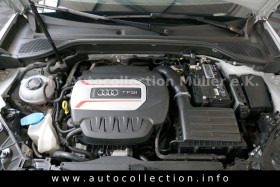 Audi SQ2 50 TFSI 300 ch BVA Quattro  occasion  Beaupuy - photo n9