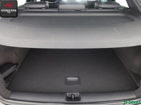 Audi SQ2 50 TFSI 300 ch BVA Quattro  occasion  Beaupuy - photo n6