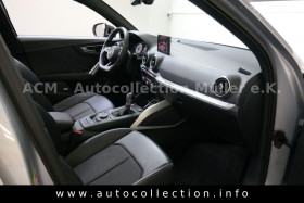 Audi SQ2 50 TFSI 300 ch BVA Quattro  occasion  Beaupuy - photo n7