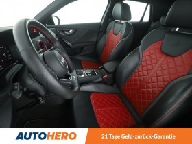 Audi SQ2 50 TFSI 300 ch BVA Quattro  occasion  Beaupuy - photo n6