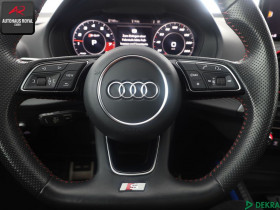 Audi SQ2 50 TFSI 300 ch BVA Quattro  occasion  Beaupuy - photo n5