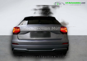 Audi SQ2 50 TFSI 300 ch BVA Quattro  occasion  Beaupuy - photo n6