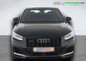 Audi SQ2 50 TFSI 300 ch BVA Quattro  occasion  Beaupuy - photo n5