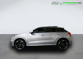 Audi SQ2 50 TFSI 300 ch BVA Quattro  occasion  Beaupuy - photo n5