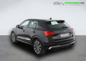 Audi SQ2 50 TFSI 300 ch BVA Quattro  occasion  Beaupuy - photo n4