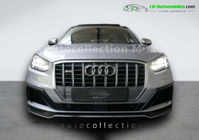 Audi SQ2 50 TFSI 300 ch BVA Quattro  occasion  Beaupuy - photo n4