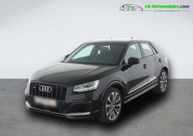 Audi SQ2 , garage LB AUTOMOBILES  Beaupuy
