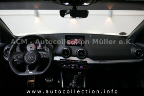 Audi SQ2 50 TFSI 300 ch BVA Quattro  occasion  Beaupuy - photo n3