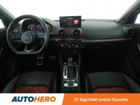 Audi SQ2 50 TFSI 300 ch BVA Quattro  occasion  Beaupuy - photo n3