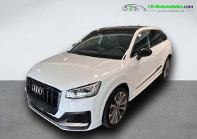 Audi SQ2 50 TFSI 300 ch BVA Quattro  occasion  Beaupuy - photo n2