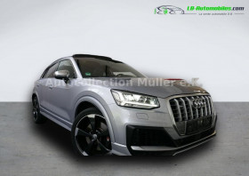 Audi SQ2 50 TFSI 300 ch BVA Quattro  occasion  Beaupuy - photo n2
