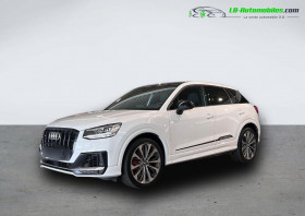 Audi SQ2 , garage LB AUTOMOBILES  Beaupuy