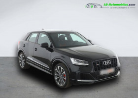 Audi SQ2 50 TFSI 300 ch BVA Quattro  occasion  Beaupuy - photo n2
