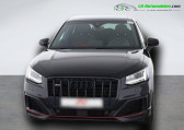 Annonce Audi SQ2 occasion Essence 50 TFSI 300 ch BVA Quattro  Beaupuy