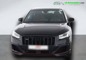 Audi SQ2 , garage LB AUTOMOBILES  Beaupuy