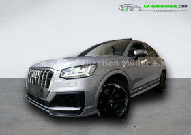 Audi SQ2 , garage LB AUTOMOBILES  Beaupuy