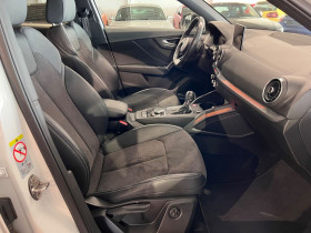 Audi SQ2 50 TFSI 300 ch BVA Quattro  occasion  Beaupuy - photo n8