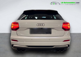 Audi SQ2 50 TFSI 300 ch BVA Quattro  occasion  Beaupuy - photo n7