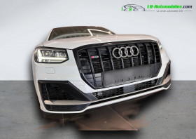 Audi SQ2 50 TFSI 300 ch BVA Quattro  occasion  Beaupuy - photo n5