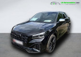 Annonce Audi SQ2 occasion Essence 50 TFSI 300 ch BVA Quattro  Beaupuy