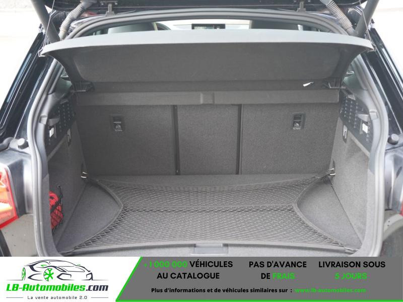 Audi SQ2 50 TFSI 300 ch BVA Quattro 2019 - photo n°10 Audi SQ2 50 TFSI 300 ch BVA Quattro  occasion à Beaupuy - photo n°10