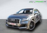 Audi SQ2 occasion année 2019 boite Automatique Annonce Audi SQ2 occasion Essence 50 TFSI 300 ch BVA Quattro à Beaupuy