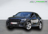 Audi SQ2 50 TFSI 300 ch BVA Quattro   Beaupuy 31