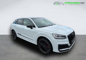 Audi SQ2 occasion année 2020 boite Automatique Annonce Audi SQ2 occasion Essence 50 TFSI 300 ch BVA Quattro à Beaupuy