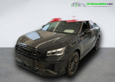 Audi SQ2 50 TFSI 300 ch BVA Quattro   Beaupuy 31