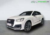 Audi SQ2 occasion année 2020 boite Automatique Annonce Audi SQ2 occasion Essence 50 TFSI 300 ch BVA Quattro à Beaupuy