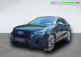 Audi SQ2 , garage LB AUTOMOBILES  Beaupuy
