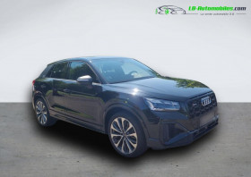 Audi SQ2 50 TFSI 300 ch BVA Quattro  occasion  Beaupuy - photo n2