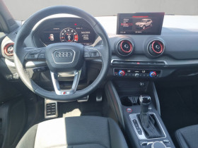 Audi SQ2 50 TFSI 300 ch BVA Quattro  occasion  Beaupuy - photo n3