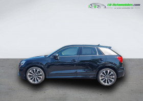 Audi SQ2 50 TFSI 300 ch BVA Quattro  occasion  Beaupuy - photo n6