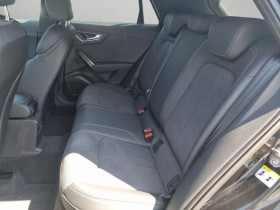 Audi SQ2 50 TFSI 300 ch BVA Quattro  occasion  Beaupuy - photo n9