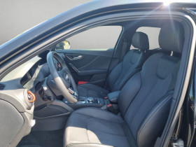 Audi SQ2 50 TFSI 300 ch BVA Quattro  occasion  Beaupuy - photo n8