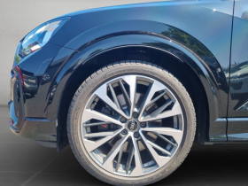 Audi SQ2 50 TFSI 300 ch BVA Quattro  occasion  Beaupuy - photo n11