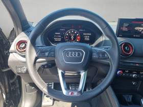 Audi SQ2 50 TFSI 300 ch BVA Quattro  occasion  Beaupuy - photo n10