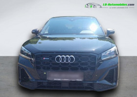 Audi SQ2 50 TFSI 300 ch BVA Quattro  occasion  Beaupuy - photo n5