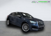 Audi SQ2 50 TFSI 300 ch BVA Quattro   Beaupuy 31
