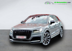 Audi SQ2 , garage LB AUTOMOBILES  Beaupuy