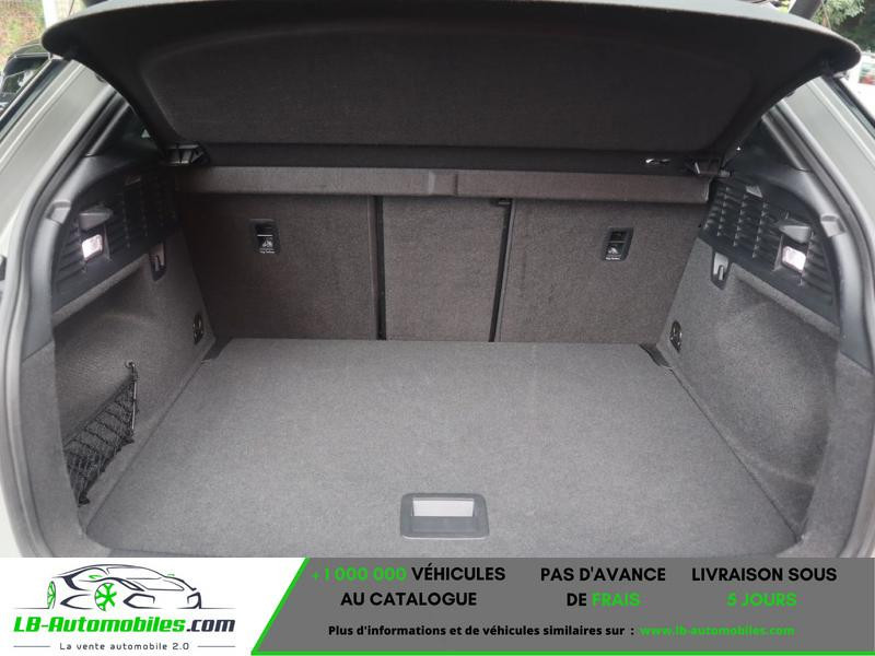 Audi SQ2 50 TFSI 300 ch BVA Quattro 2019 - photo n°12 Audi SQ2 50 TFSI 300 ch BVA Quattro  occasion à Beaupuy - photo n°12