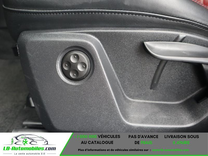 Audi SQ2 50 TFSI 300 ch BVA Quattro 2019 - photo n°11 Audi SQ2 50 TFSI 300 ch BVA Quattro  occasion à Beaupuy - photo n°11