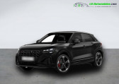 Audi SQ2 occasion année 2023 boite Automatique Annonce Audi SQ2 occasion Essence 50 TFSI 300 ch BVA Quattro à Beaupuy